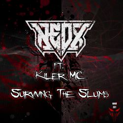 Surviving The Slums