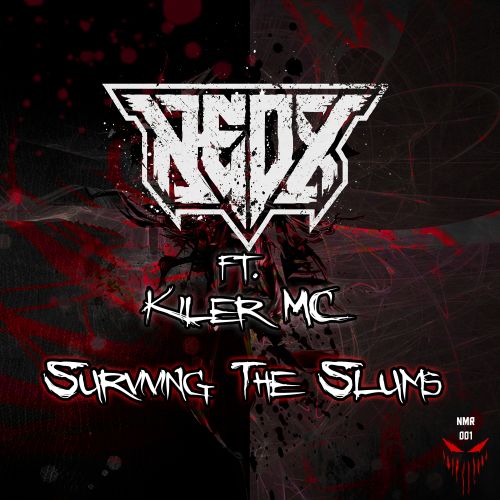 Surviving The Slums