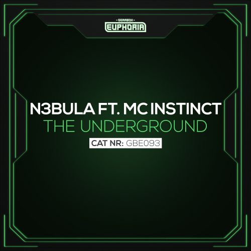 The Underground