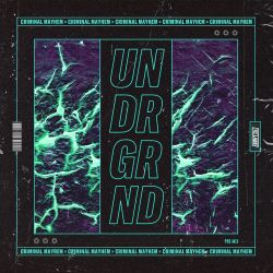 UNDRGRND