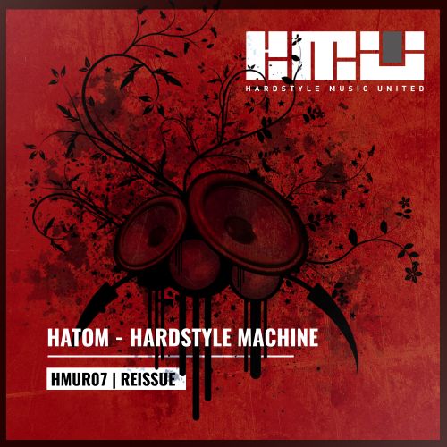 Hardstyle Machine
