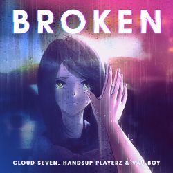 Broken