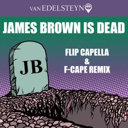 James Brown Is Dead