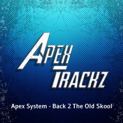 Back 2 The Old Skool