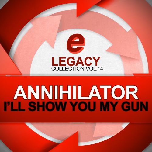 I'll Show You My Gun