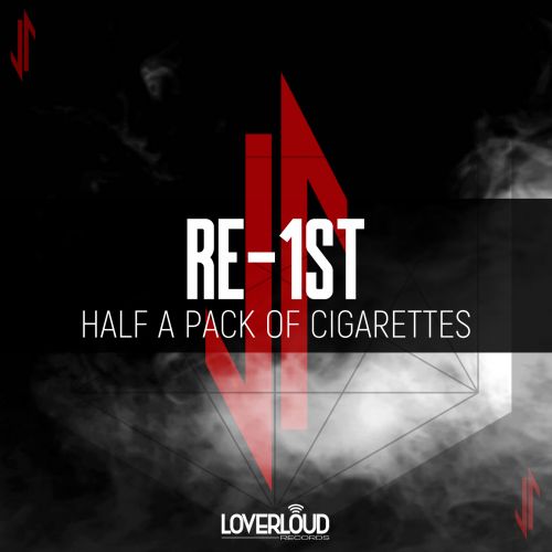 Half A Pack Of Cigarettes