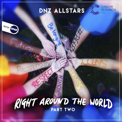 Right Around The World