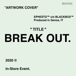 Break Out