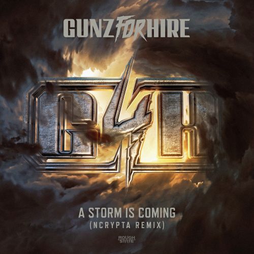 A Storm Is Coming
