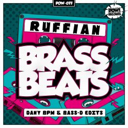 Brass Beats (Dany BPM Edit)