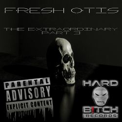 Extremely Low Frequenzy