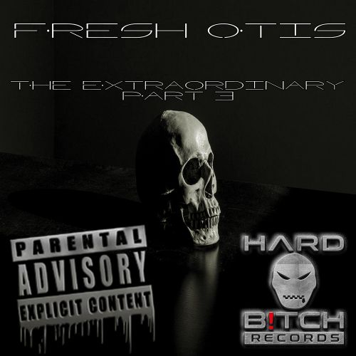 Extremely Low Frequenzy