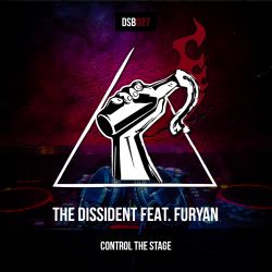 Control The Stage