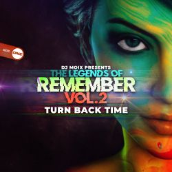 Turn Back Time