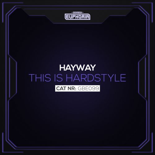 This Is Hardstyle