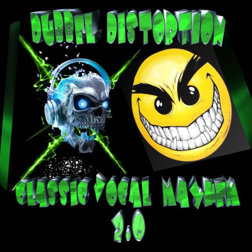 CLASSIC VOCAL MAYHEM 2.0