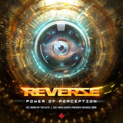 Continuous Mix: Bass Events Presents Reverze 2020