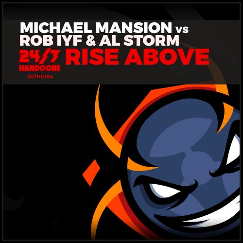 Rise Above