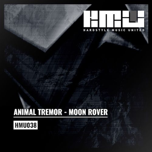 Moon Rover