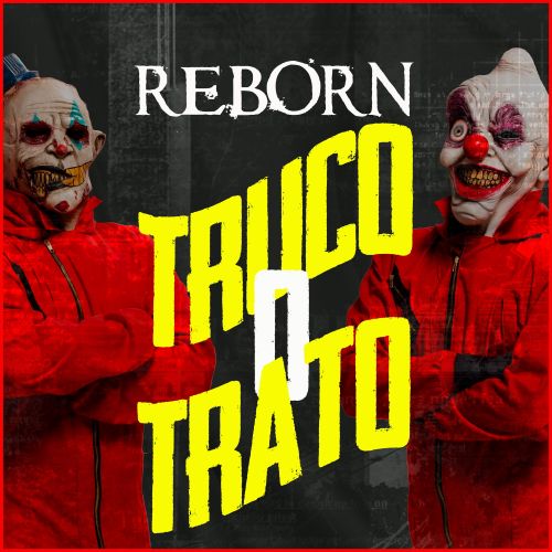 Truco O Trato