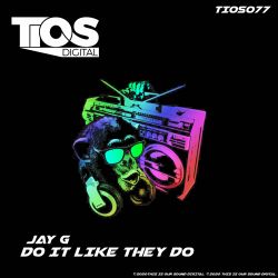 Do It Like They Do