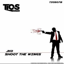 Shoot The Wings