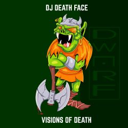 Visions Of Death
