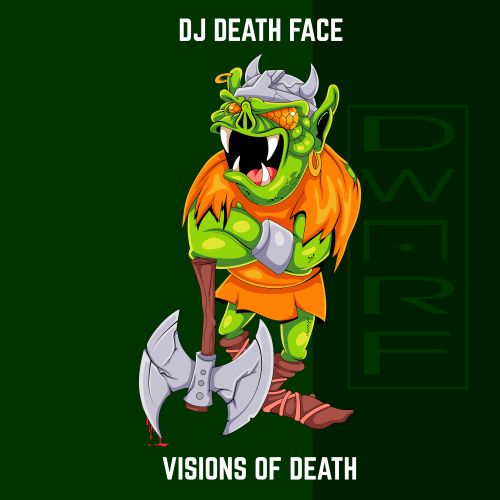 Visions Of Death