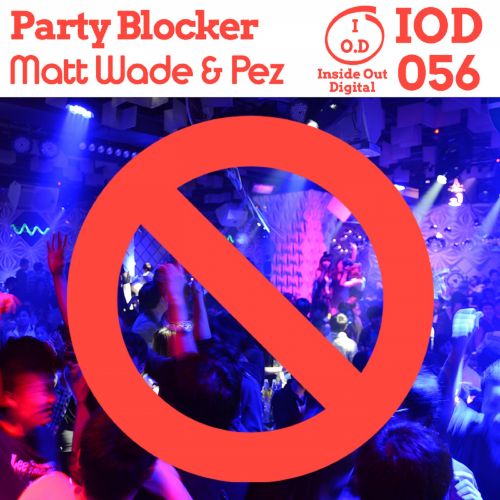 Party Blocker