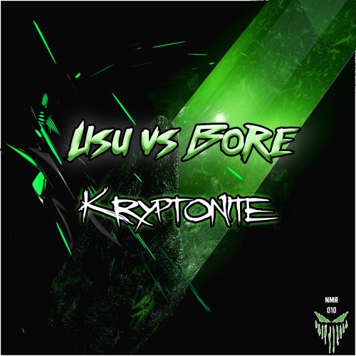 Kryptonite