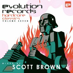 Evolution Records Hardcore Classics, Vol. 7