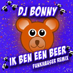 Ik ben een Beer