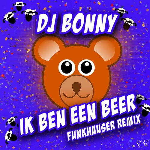 Ik ben een Beer