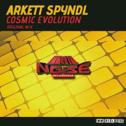 Cosmic Evolution