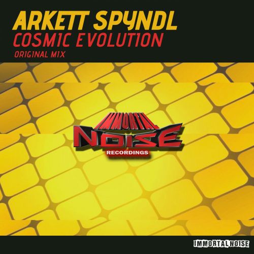 Cosmic Evolution