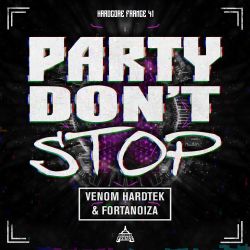Party Don't Stop