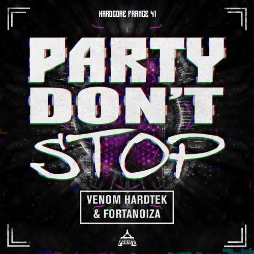 Party Don't Stop