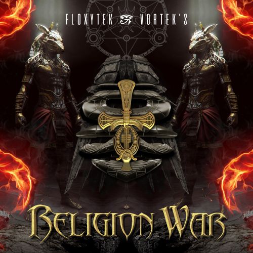 Religion war