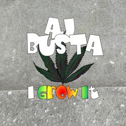 I Grow It 2020