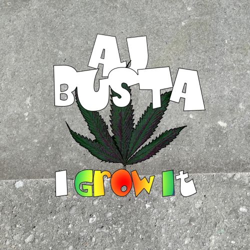 I Grow It 2020
