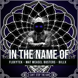 In the name of