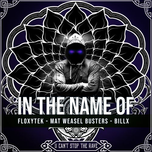 In the name of