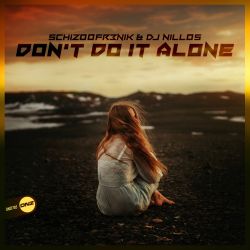 Don't Do It Alone