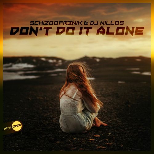Don't Do It Alone