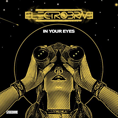 In Your Eyes