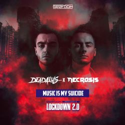 Music Is My Suicide
