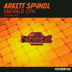 Emerald City