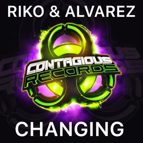 Changing
