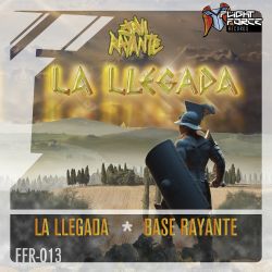 La Llegada