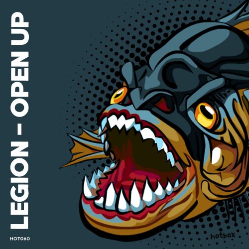Open Up